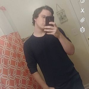 Meet your Posher, Jacob